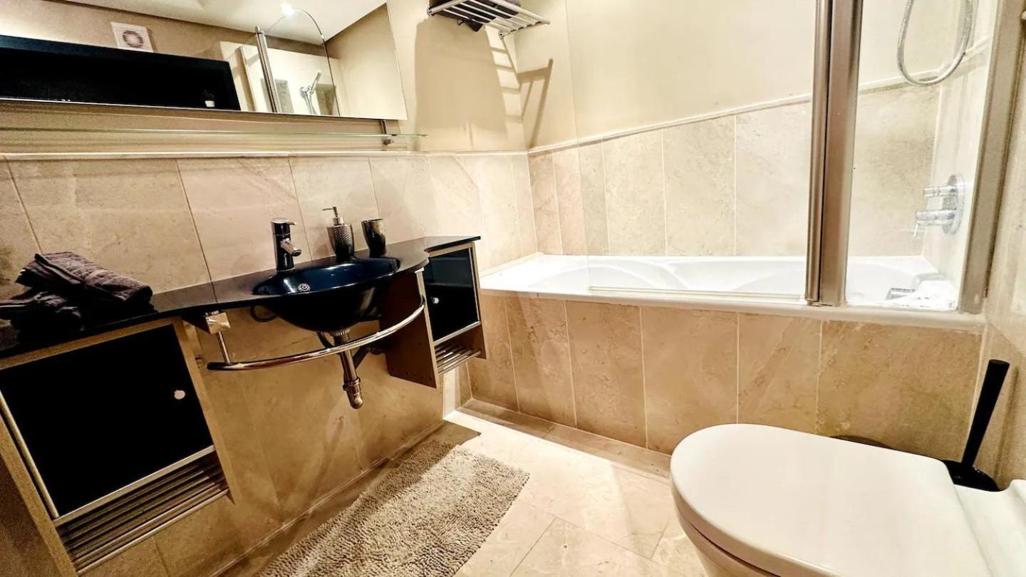 Exclusive Luxury Apartement In Central Gueliz Маракеш Екстериор снимка